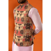 Waist Coat WC-1281